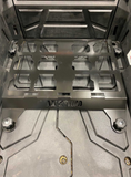 AJK Offroad - Milwaukee Packout Mount - Short