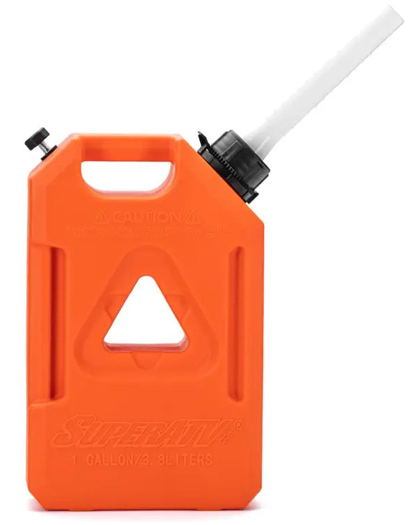 1 Gallon Jerry Can