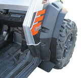 Polaris RZR 800 S Extended Fender Flares (2009 - 2014)