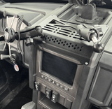 AJK Offroad - Xpedition Center Dash Panel