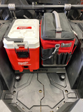 AJK Offroad - Milwaukee Packout Mount - Short
