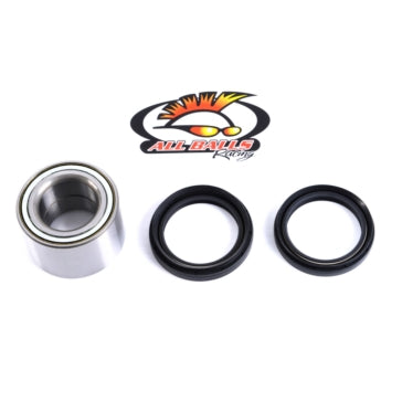 All Balls Wheel Bearing & Seal Kit Fits Suzuki