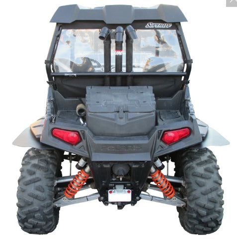 Polaris RZR 800 S Extended Fender Flares (2009 - 2014)