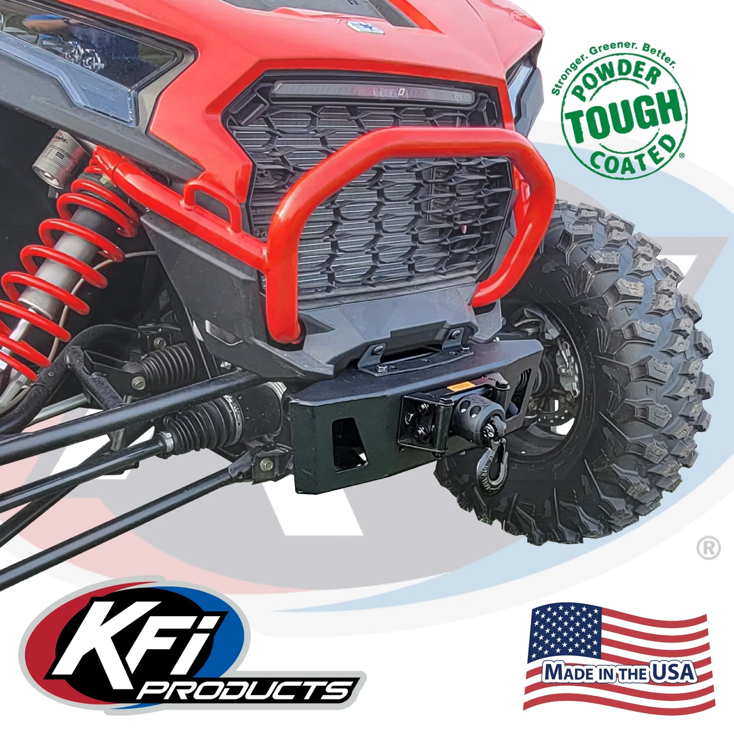 #102100 Polaris RZR XP 1000
