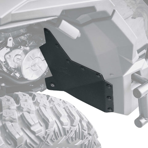 MudBusters 2020-2025 Polaris General XP 1000 Radiator and Mud Guards