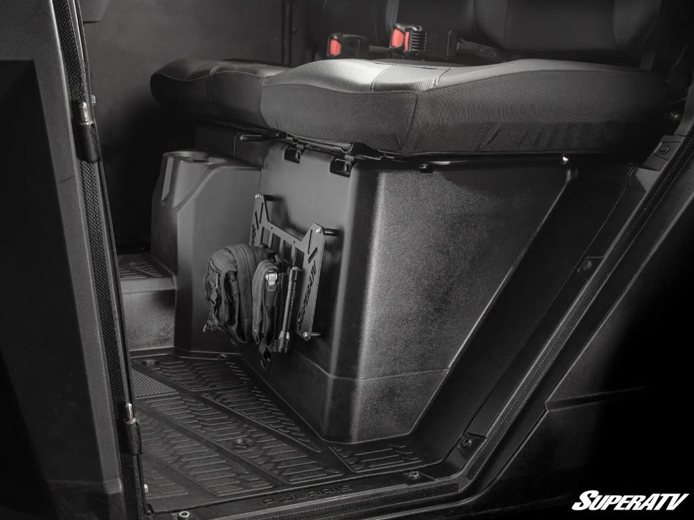 Universal Ridge Molle Panel