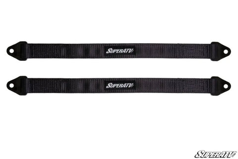 Polaris RZR XP 1000 Limit Straps (REAR)