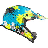 Kids Off-Road Helmet Blast - Without Goggle