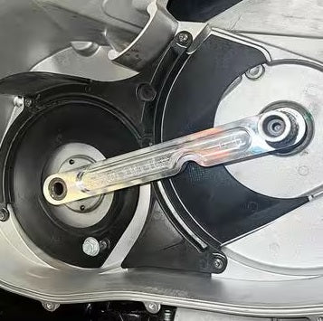 2024 RZR XP 1000/2024 Xpedition HW Alignment Tool