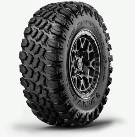 TIS UT1 BY HERCULES - 28X10.00R14