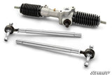 Polaris General XP 1000 RackBoss® 2.0 Rack and Pinion