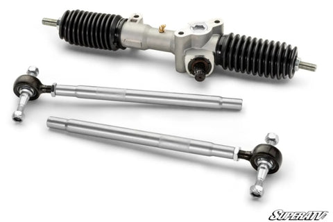 Polaris General XP 1000 RackBoss® 2.0 Rack and Pinion
