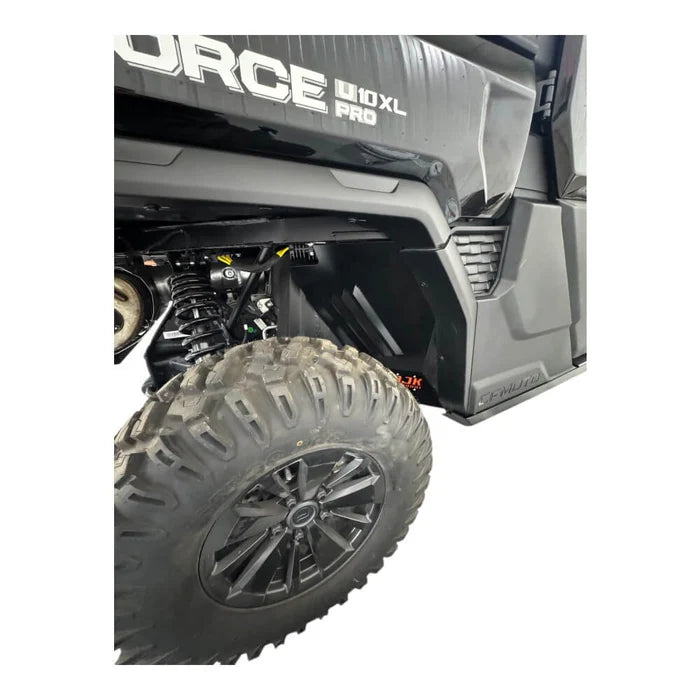 CF Moto UForce U10 Rear Inner Fender Guards-LEFT&RIGHT