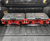 Polaris Xpedition Packout Mount
