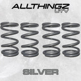 POLARIS RZR 1000 XP 4 SEATER (w/Walker Evans Shocks) TENDER SPRING SWAP KIT 2024+ (Copy)