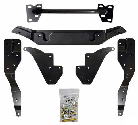Polaris RZR S 900 - 3" Lift Kit