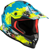 Kids Off-Road Helmet Blast - Without Goggle