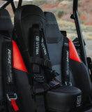 2024+ RZR 1000 FRONT Bump Seat