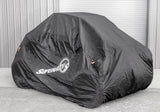 Universal 2 DOOR UTV Cover