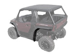 2024+ POLARIS XPEDITION MAX FENDER FLARES