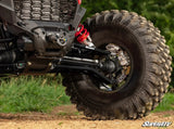 Polaris RZR XP 1000 High-Clearance 1.5" Forward A-Arms