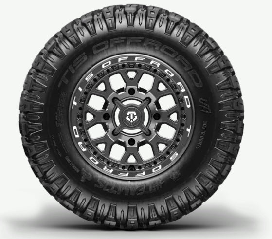 TIS UT1 BY HERCULES - 28X10.00R14