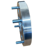 Polaris Pro R / Turbo R / Xpedition Wheel Spacers / Adapters