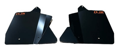 Polaris Xpedition Inner Fender Guards