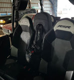 2024+ RZR 1000 FRONT Bump Seat