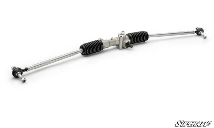 Polaris General XP 1000 RackBoss® 2.0 Rack and Pinion