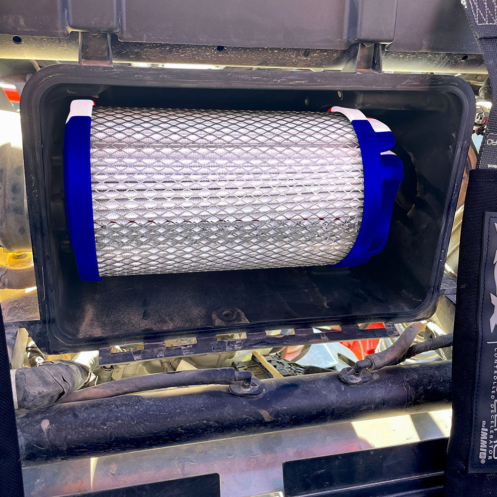 REPLACEMENT FILTER FOR 2022-2023 POLARIS RZR PRO R 2.0L