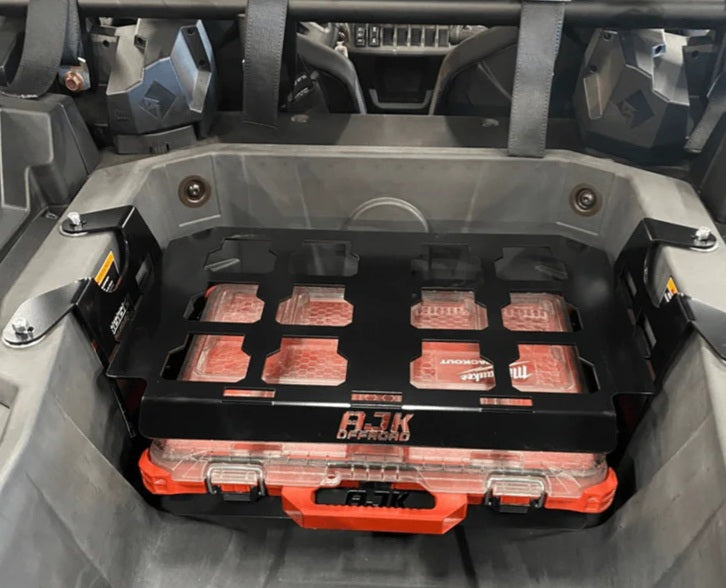 Polaris RZR XP 1000 2024 Model Year Packout Mount