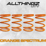 POLARIS RZR 1000 XP 4 SEATER (w/Walker Evans Shocks) TENDER SPRING SWAP KIT 2024+ (Copy)