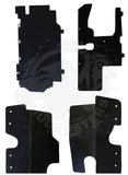 Mud & Rock Protection Package