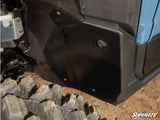 POLARIS Xpedition Inner Fender Guards