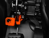 Polaris Xpedition Brake Lock