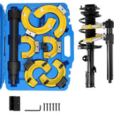 POLARIS RZR 1000 XP 4 SEATER (w/Walker Evans Shocks) TENDER SPRING SWAP KIT 2024+ (Copy)
