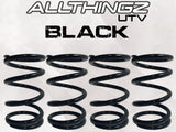 2024+ POLARIS XP 1000 TENDER SPRING KIT ( all models )