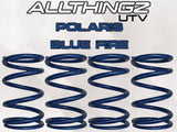 2024+ POLARIS XP 1000 TENDER SPRING KIT ( all models )