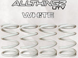 2024+ POLARIS XP 1000 TENDER SPRING KIT ( all models )