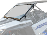 POLARIS RZR PRO XP SCRATCH RESISTANT FULL WINDSHIELD