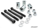 Limit Straps Hardware kit