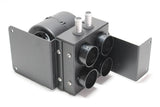 Polaris RZR Turbo S Cab Heater with Defrost (2018-Current)