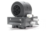 Polaris RZR 900/1000 Cab Heater with Defrost (2015-2020)