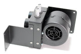 Polaris RZR Turbo S Cab Heater with Defrost (2018-Current)