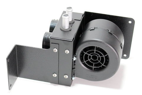 Polaris RZR Turbo S Cab Heater with Defrost (2018-Current)