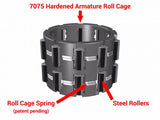 Polaris RZR 1000 Sprague Carrier (With Rollers)