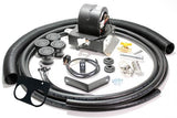 Polaris RZR 900/1000 Cab Heater with Defrost (2015-2020)