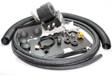 Polaris RZR Turbo S Cab Heater with Defrost (2018-Current)