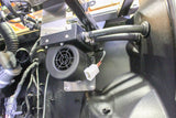 Polaris RZR Turbo S Cab Heater with Defrost (2018-Current)